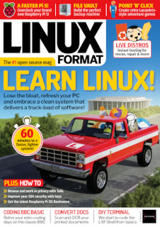 The state of gaming on Linux / 17 / 2013 / Archive / Magazine / Home -  Ubuntu User